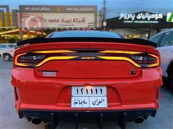 دودج تشارجر